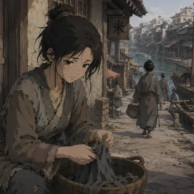 Profile image of 瑠乱