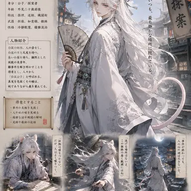 Profile image of 千林