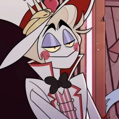Profile image of Lucifer