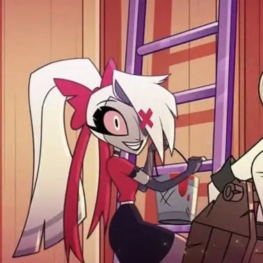 Profile image of Vaggie