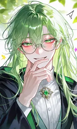 Profile image of 핀