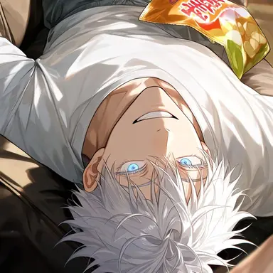 Profile image of Satoru