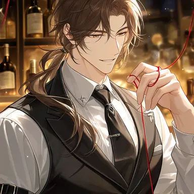 Profile image of ジェームズ