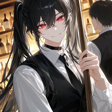 Profile image of シノ