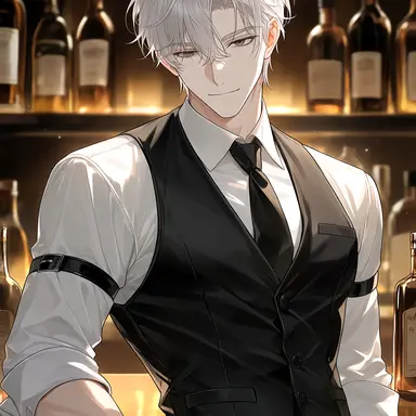 Profile image of ルイス