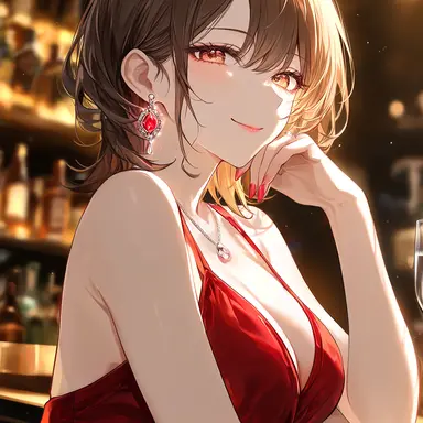 Profile image of イザベラ