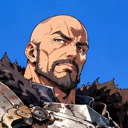 Profile image of ガルド