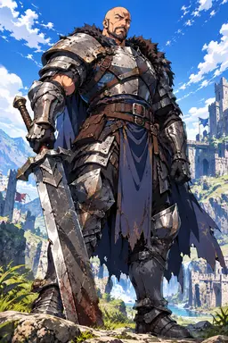 Profile image of ガルド
