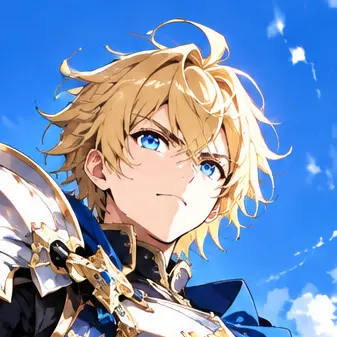 Profile image of アレン