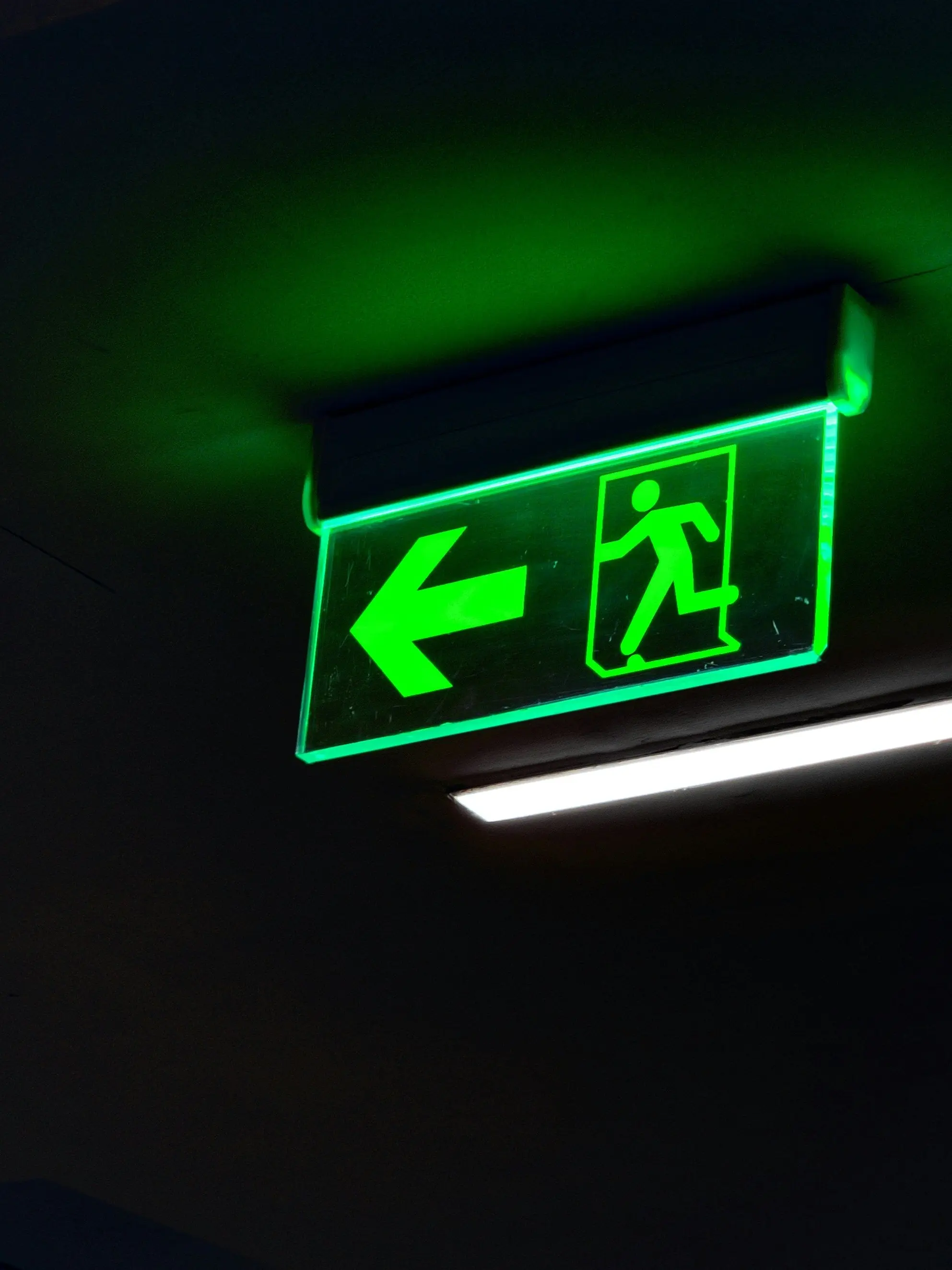 A_Minor의 Green Light