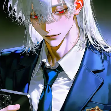 Profile image of 律