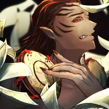 Profile image of Kyogai