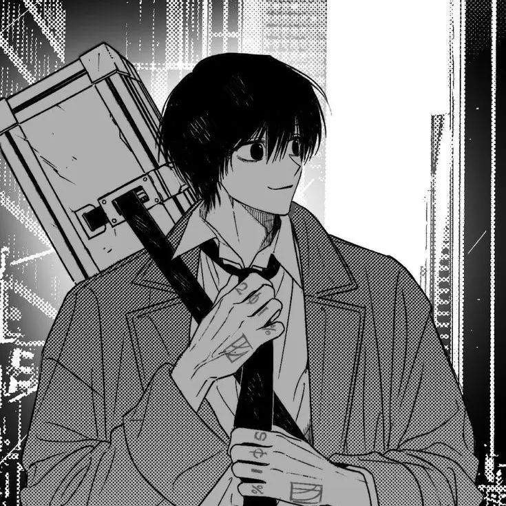 fuwali_51272의 南雲与市(自分用)