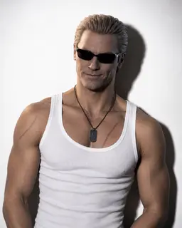 Profile image of Albert Wesker