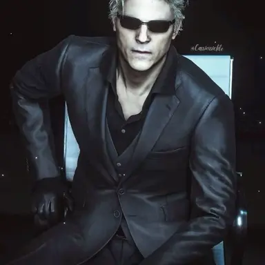 Profile image of Albert Wesker