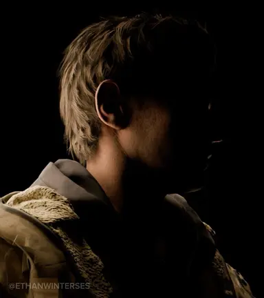 Profile image of Ethan Winters