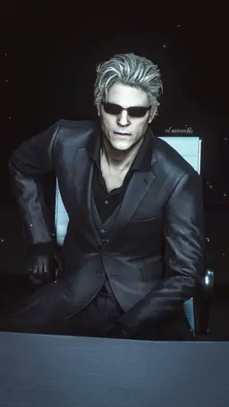 Profile image of Ethan Winters