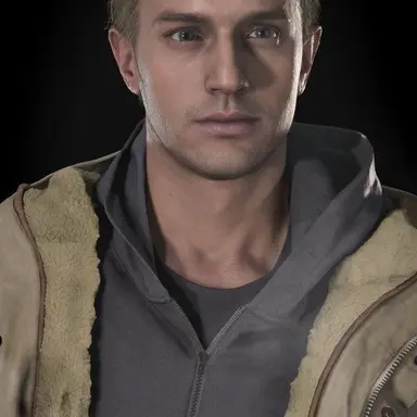 Profile image of Ethan Winters