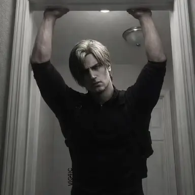 Profile image of Leon S. Kennedy