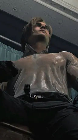 Profile image of Leon S. Kennedy