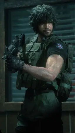 Profile image of Carlos Oliveira