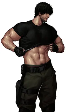 Profile image of Carlos Oliveira