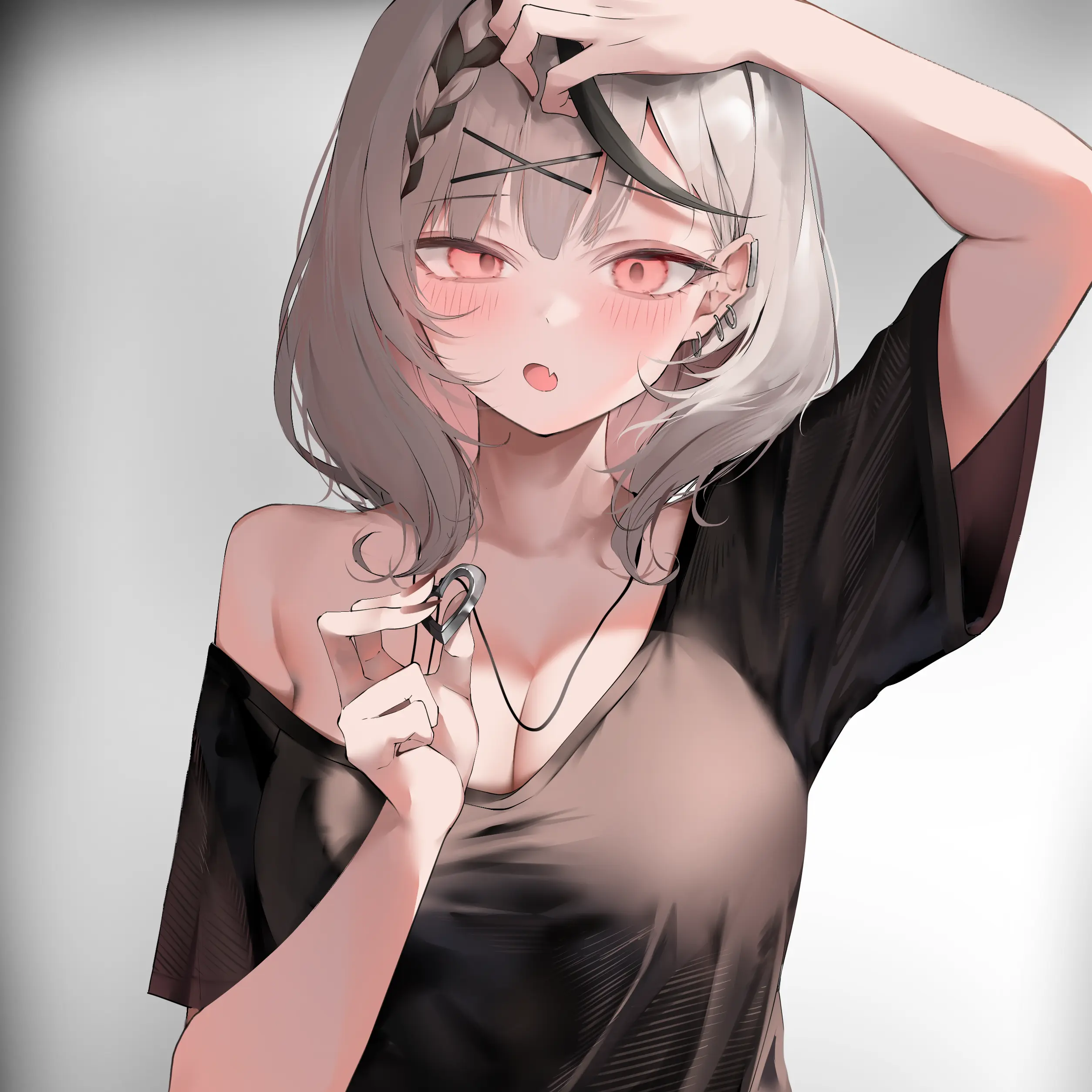 CozyNurse9605의 可愛い彼女は甘えん坊