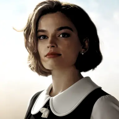 Profile image of Victoria Winters