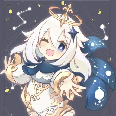 Profile image of 페이몬