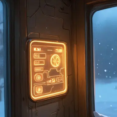 Profile image of Rook