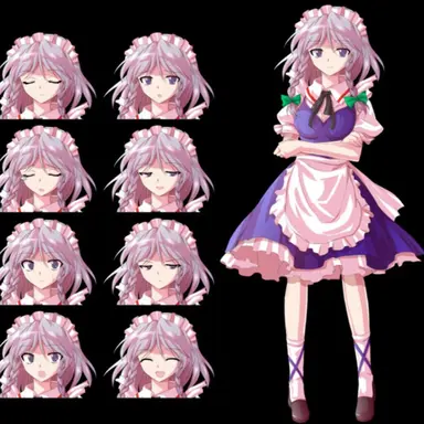 Profile image of 昨夜