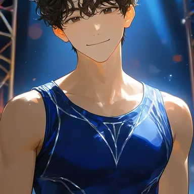 Profile image of Jax James