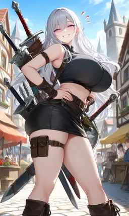 Profile image of シュナ