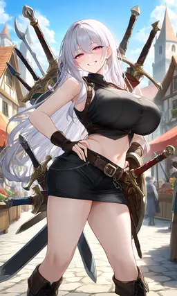 Profile image of シュナ