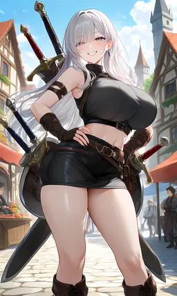 Profile image of シュナ