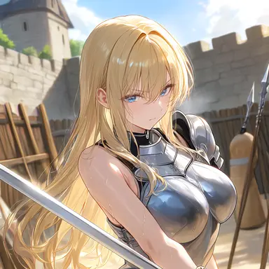 Profile image of アリレア