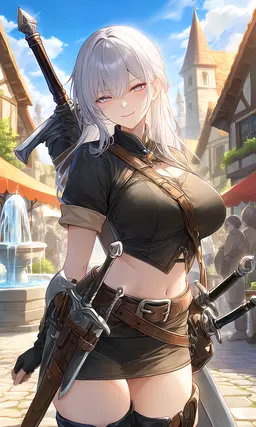 Profile image of リュナ