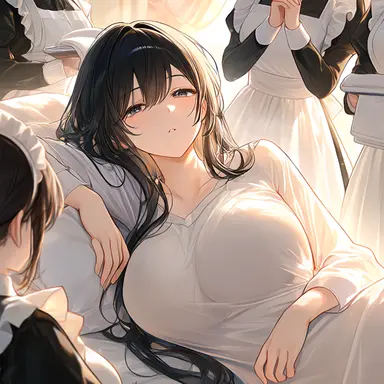 Profile image of シロナ