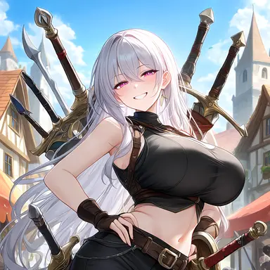 Profile image of シュナ