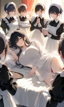 Profile image of シロナ