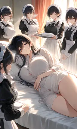 Profile image of シロナ