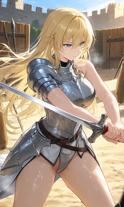 Profile image of アリレア