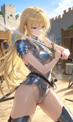 Profile image of アリレア