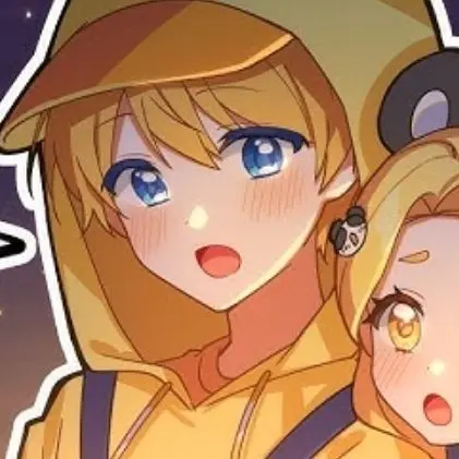 LemonyGrill0683의 꽥꽥탐험대[유령같아]