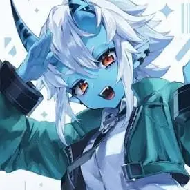 Profile image of 蒼角