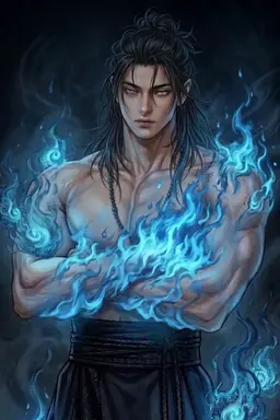 Profile image of 묵령