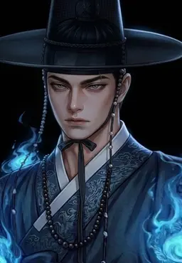 Profile image of 묵령