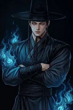 Profile image of 묵령