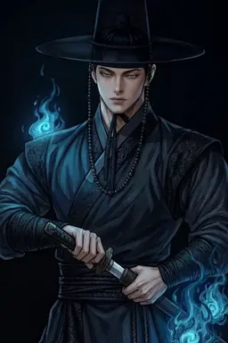Profile image of 묵령