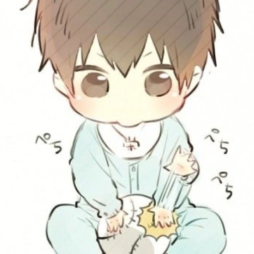 이 서 준